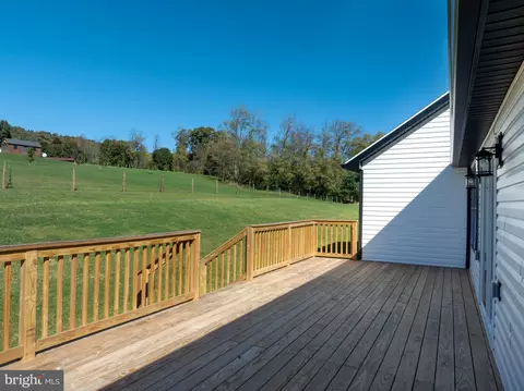 Exterior - 242 E Main St, Millheim, PA 16854 photo 5 of 9