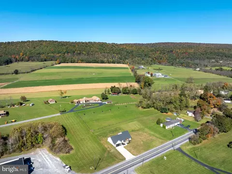 View/Area - 242 E Main St, Millheim, PA 16854 photo 9 of 18