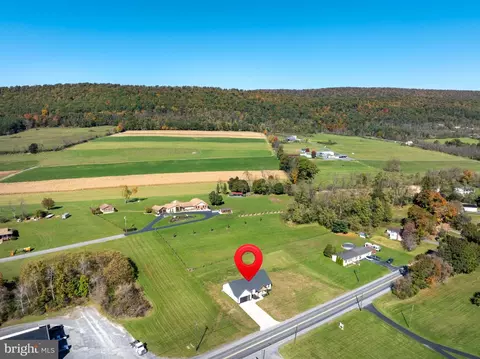 View/Area - 242 E Main St, Millheim, PA 16854 photo 10 of 18
