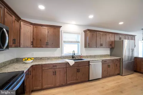 Kitchen - 242 E Main St, Millheim, PA 16854 photo 2 of 2