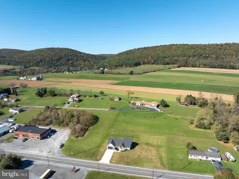 View/Area - 242 E Main St, Millheim, PA 16854 photo 7 of 18