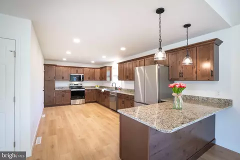 Kitchen - 242 E Main St, Millheim, PA 16854 photo 1 of 2