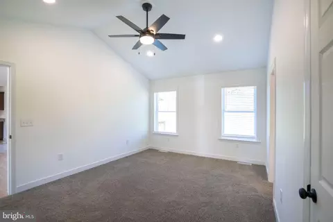 Bedroom - 242 E Main St, Millheim, PA 16854 photo 1 of 4