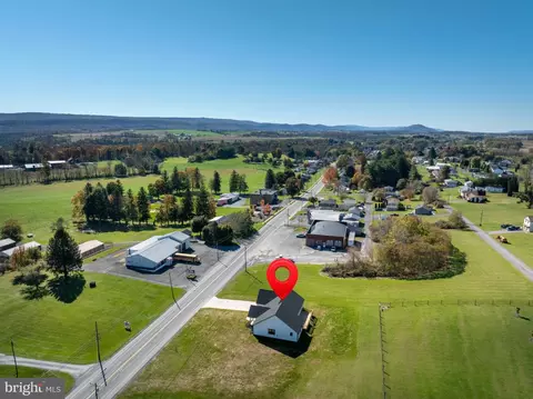 View/Area - 242 E Main St, Millheim, PA 16854 photo 4 of 18