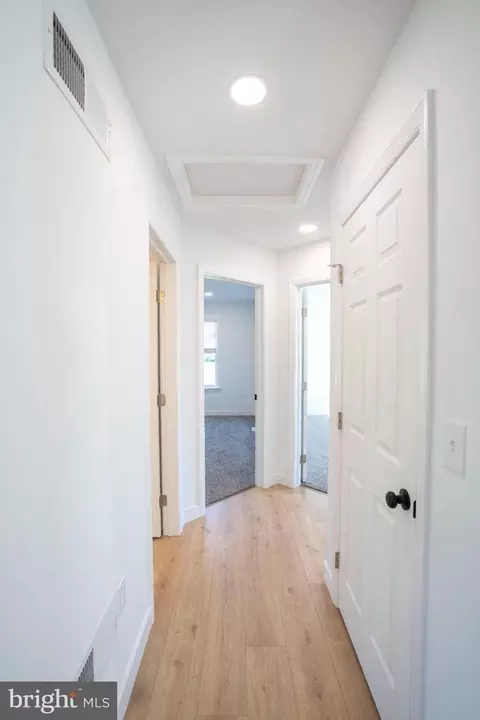 Entry Way - 242 E Main St, Millheim, PA 16854 photo 7 of 13