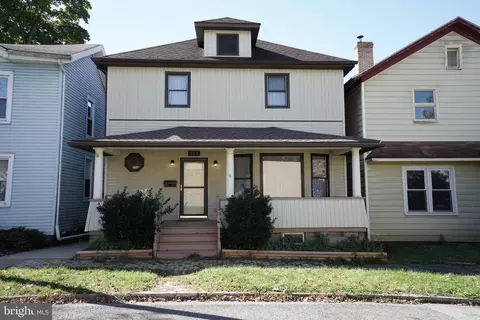 117 N 6th St, Philipsburg, PA 16866