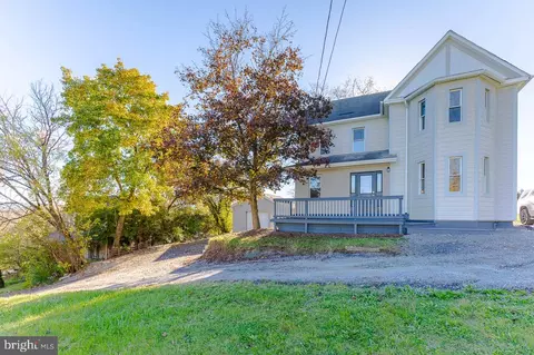 140 Lee St, Bellefonte, PA 16823