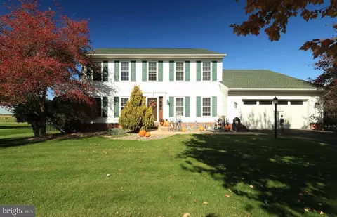 111 Sunday Dr, State College, PA 16801