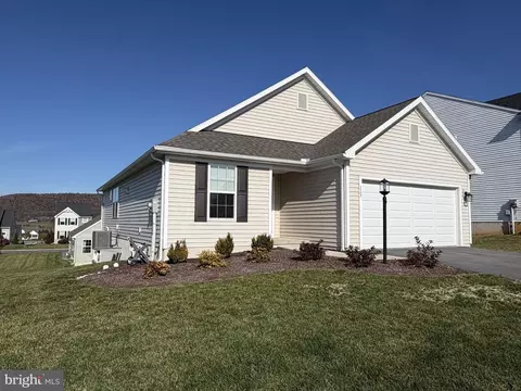223 Kephart St, State College, PA 16803