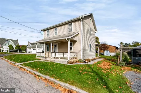 240 N Ridge St, Bellefonte, PA 16823