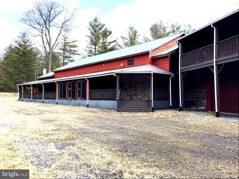 4939 Beech Creek Mountain Road Rd, Beech Creek, PA 16822