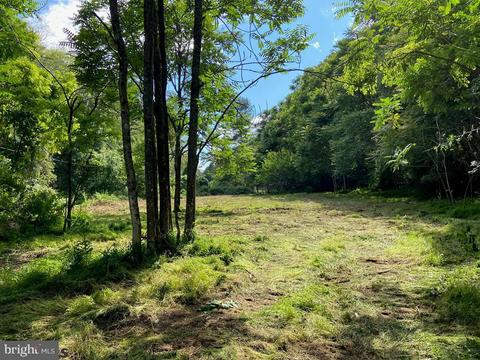 Lot On Glenn Road Road, Lock Haven, PA 17745