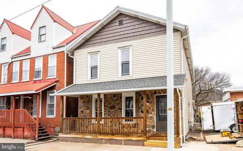 369 Main St E, Lock Haven, PA 17745