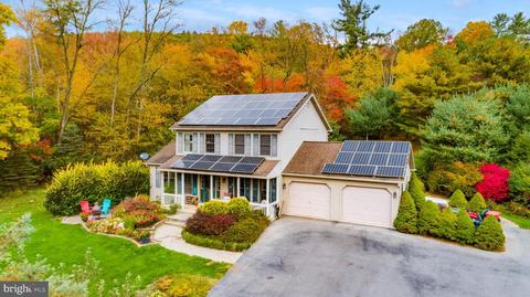 3684 Coudersport Pike, Lock Haven, PA 17745