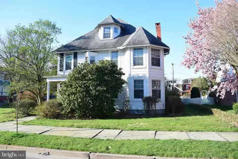 404 W Main St, Lock Haven, PA 17745