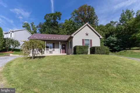 276 N Hampton St, Lock Haven, PA 17745