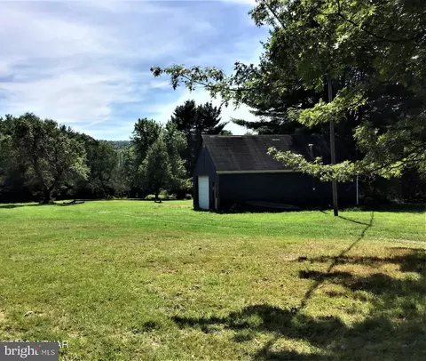 164 Stewart Hill Rd, Cross Fork, PA 17729