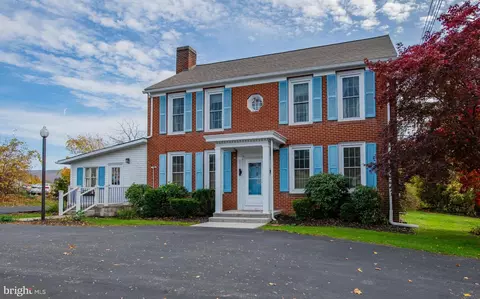940 Bellefonte Ave, Lock Haven, PA 17745