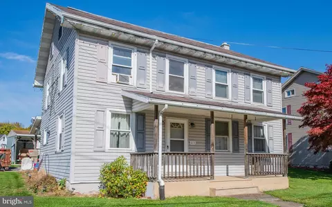 403 Woods Ave, Lock Haven, PA 17745
