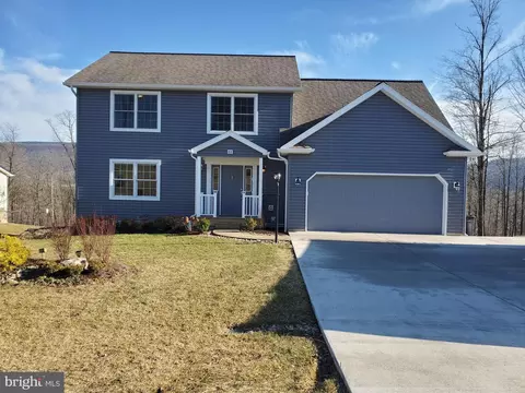88 Whitetail Cir, Mill Hall, PA 17751