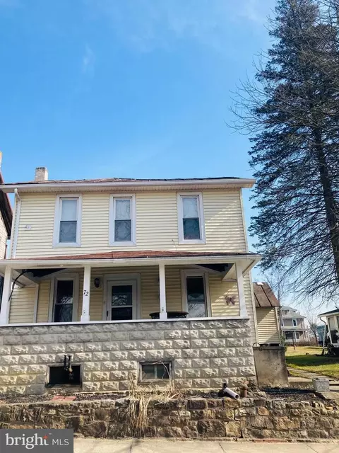 72 Monument Orviston Rd, Beech Creek, PA 16822