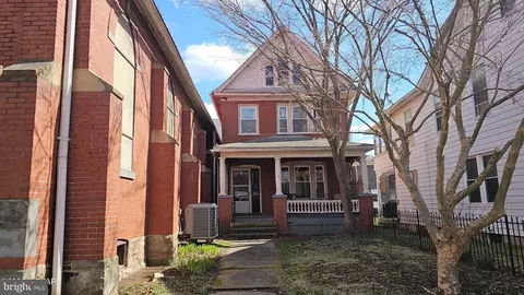 135-137 Third St, Renovo, PA 17764