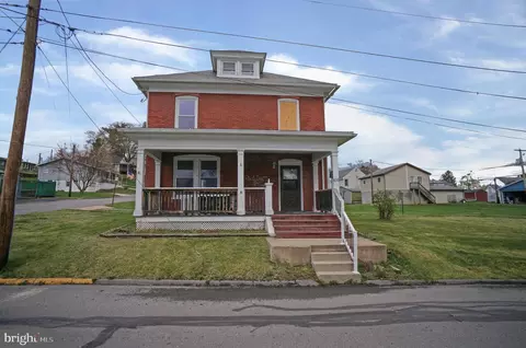 650 Bressler St, Flemington, PA 17745
