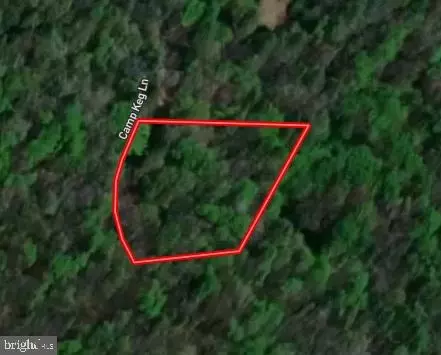 0 Camp Keg, Cross Fork, PA 17729