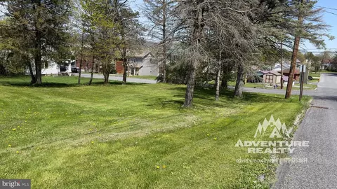 10 W Keller St, Lock Haven, PA 17745