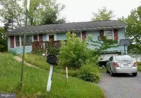 8 Sherwood Ave #TWP OF, Lock Haven, PA 17745