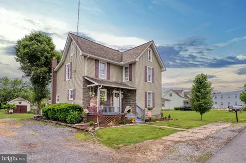 109 E Park St, Jersey Shore, PA 17740