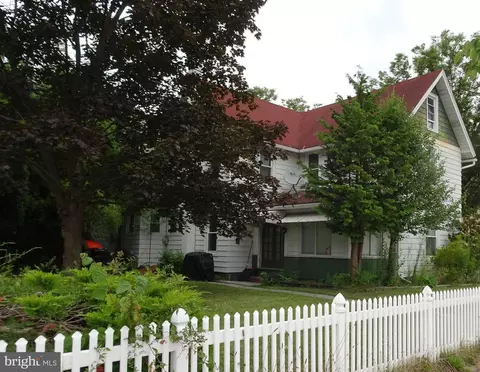 203 N Vesper St, Lock Haven, PA 17745