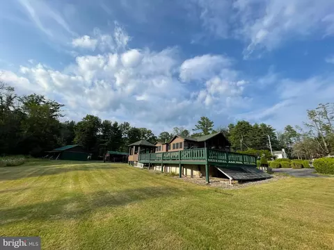 18289 Coudersport Pike, Lock Haven, PA 17745