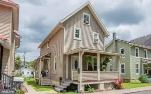 206 Danis St, Mill Hall, PA 17751