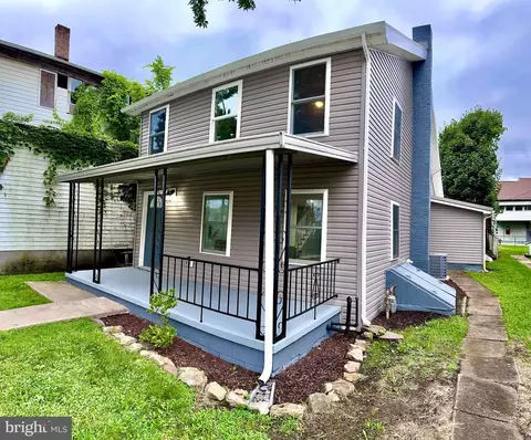 107 E Bald Eagle St, Lock Haven, PA 17745 photo 1