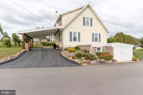 517 Wright St, Lock Haven, PA 17745 photo 28