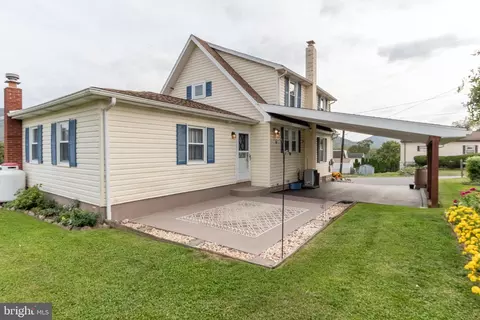 517 Wright St, Lock Haven, PA 17745 photo 27