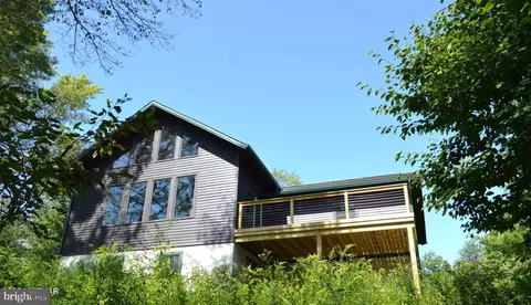 Exterior - 195 S Springbrook Rd, Lock Haven, PA 17745 photo 1 of 1