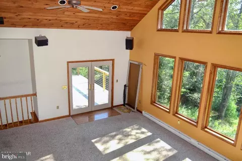 Living - 195 S Springbrook Rd, Lock Haven, PA 17745 photo 2 of 2