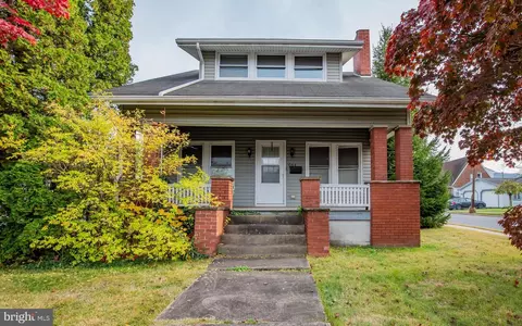 664 Bellefonte Ave, Lock Haven, PA 17745
