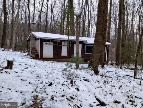 001695 Pine Mountain Rd, Lock Haven, PA 17745
