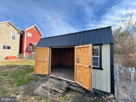 338 E Bald Eagle St, Lock Haven, PA 17745 photo 28