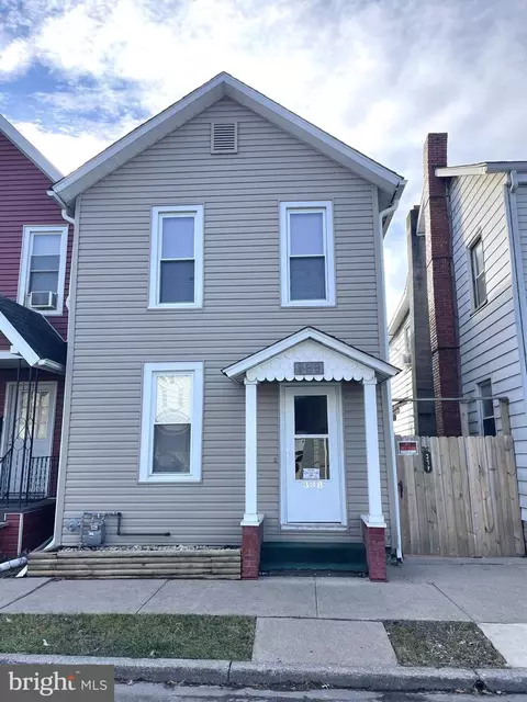 338 E Bald Eagle St, Lock Haven, PA 17745