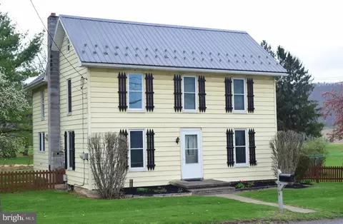 7199 Nittany Valley Dr, Mill Hall, PA 17751