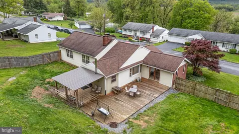 514 E Guardlock Dr, Lock Haven, PA 17745 photo 26