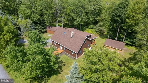 165 Laurel Ridge Rd, Lock Haven, PA 17745