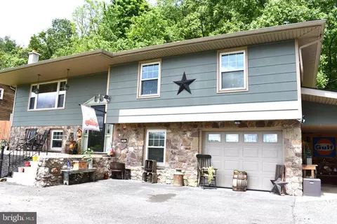 201 Richey St, Lock Haven, PA 17745