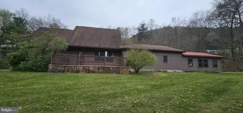 75 Summerson Mountain Rd, North Bend, PA 17760