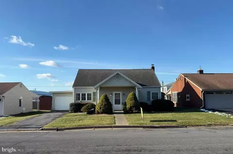 205 Rose St, Lock Haven, PA 17745
