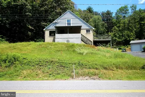 3293 Laurel Run Rd, Beech Creek, PA 16822